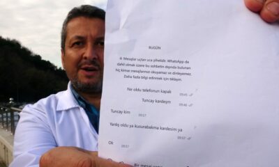 Dolandırıcılar sağlık çalışanının kartını kopyaladı!.