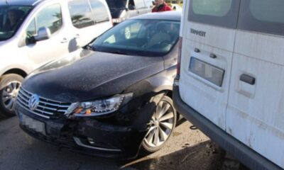 Katile, tecavüzcüye işlemeyen adalet sadece onlara jet hızıyla çalışıyor!. Savcı ile tartışan 2 vatandaşın 1 hafta da 25 yıl hapsi istendi!.