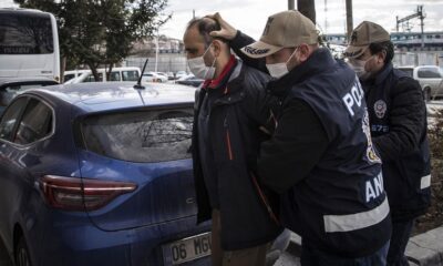 Savcılık, sınırda yakalanan FETÖ sanığı eski generalin tahliyesine itiraz etti!.