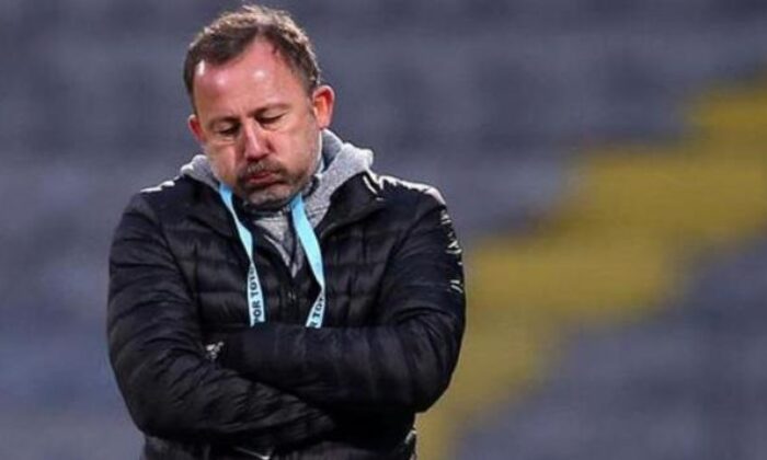 Beşiktaş’ta Sergen Yalçın sonrası teknik direktör adayları..