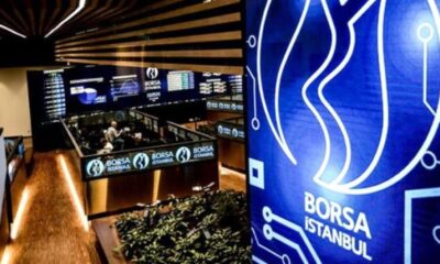 Borsa İstanbul’dan endeks bazlı devre kesici..