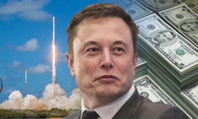 Elon Musk, şu ana kadar 15 milyar dolarlık hisse sattı!.