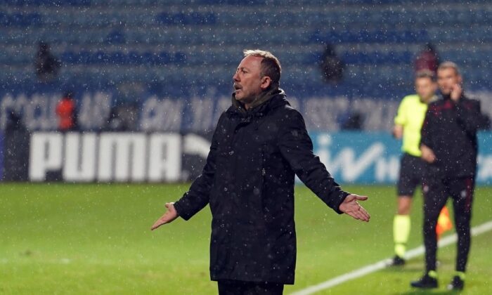 Beşiktaş’ta Sergen Yalçın’ın kulübe verimsizliği..