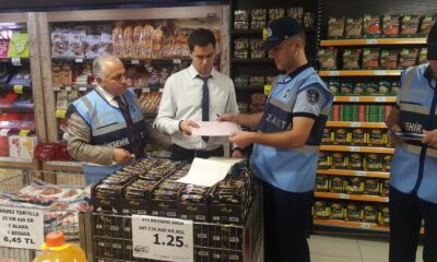 Yasa bu ay Meclis’e geliyor!. Stokçuların mallarına el konulacak!.