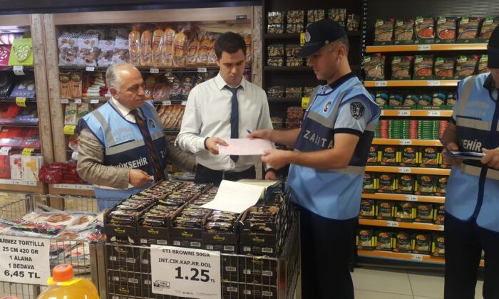 Yasa bu ay Meclis’e geliyor!. Stokçuların mallarına el konulacak!.