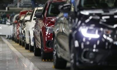 ÖTV düzenlemesi sonrası sıfır araç fiyatları değişti!. İşte kalem kalem indirimli fiyatlar!.