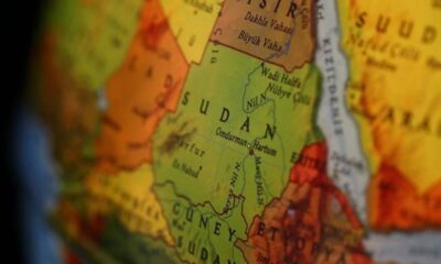 Sudan’da iki Türk vatandaşı kaçırıldı!.