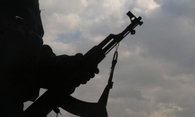 YPG/PKK’lı teröristler Rakka’da bir çocuğu daha alıkoydu!.