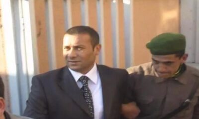 Susurluk Davası hükümlüsünün öldüğü cinayette 1 tutuklama..