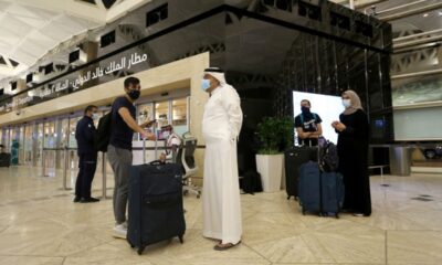 Suudi Arabistan’da ilk Omicron vakası görüldü!.