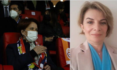 İyi Parti’de kadına dayak skandalı patlak verdi!. “Ben parti binasında dayak yerken Meral Akşener ‘kadına şiddete farkındalık’ maçındaydı!.”