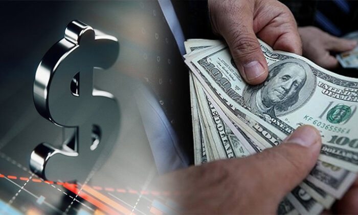 Türkiye ile Katar arasındaki 15 milyar dolarlık swap anlaşması uzatıldı!.