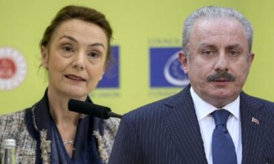 Avrupa Konseyi Genel Sekreteri’nden TBMM Başkanı Şentop’un “başörtülülere ayrımcılık” mektubuna yanıt! Geri adım attılar!.