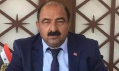Tahir Güven cinayeti soruşturmasında yeni gelişme! “Olayı PKK adına Miraz gerçekleştirdi!.”
