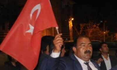 AK Partili Tahir Güven cinayetiyle ilgili tutuklama..