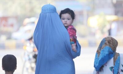 Taliban’dan, kadın haklarının korunmasına ilişkin kararname..