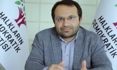 Günün fıkrası HDP’li Tayip Temel’den geldi! “HDP’nin PKK ile ilişkisi algı operasyonudur!.”