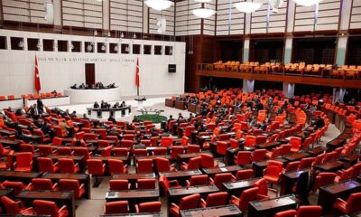 13 HDP’li vekilin dokunulmazlık dosyaları TBMM’ye sevk edildi!.