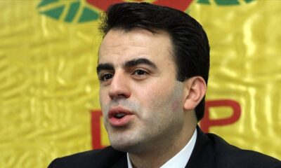 Terörist Nurettin Demirtaş’tan CHP’yi öven tezkere açıklaması..