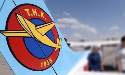 THK’ya kayyum olarak Ali Yüksel getirildi!.