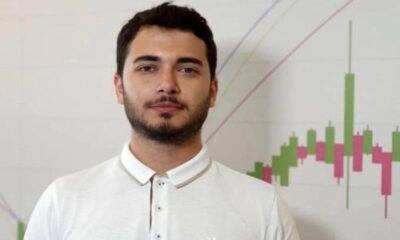 Thodex’in kurucusu Faruk Fatih Özer’den 8 aydır iz yok!.
