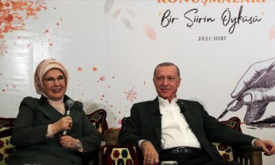 Cumhurbaşkanı Erdoğan’dan “Demokrasi Konuşmaları Etkinliği”nde önemli açıklamalar..