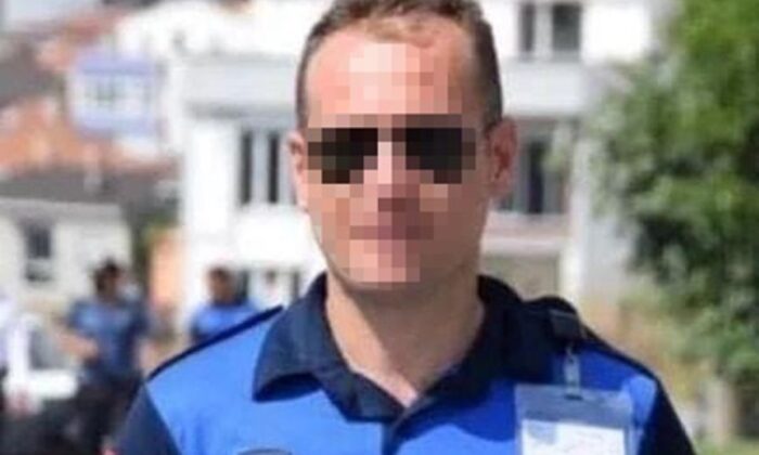 Tekirdağ’da zabıtaya bıçaklı saldırı..