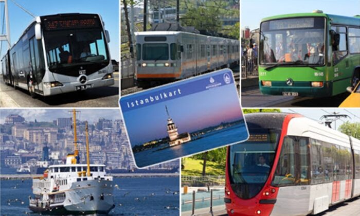 İstanbul’da ulaşıma kazık gibi zam!.