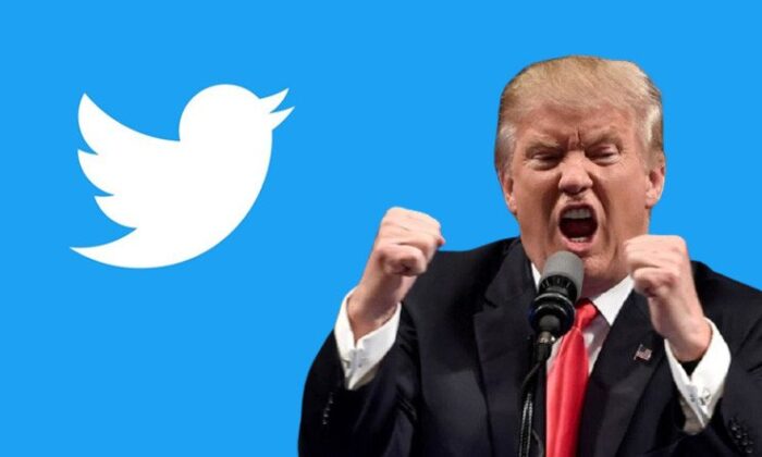 Twitter, Donald Trump’ın davasının düşürülmesini istedi!.
