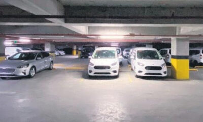 Müşterilerine “Elimizde Sıfır Araç Yok” yalanı atan uyanık bayinin stokladığı araçlar otoparklarda ortaya çıktı!.