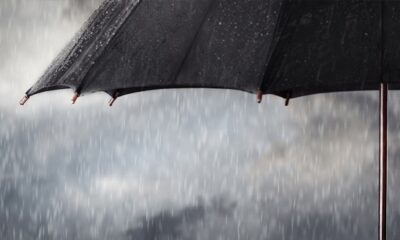 Meteoroloji’den sarı kodlu uyarı! Kuvvetli geliyor!.
