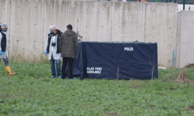 Kocaeli’de aranan gencin cesedi Bursa’da bulundu!.