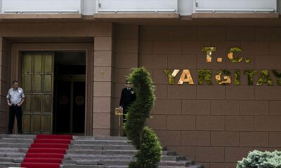 Yargıtay’daki Selam Tevhid kumpası davasının gerekçeli kararı açıklandı!.