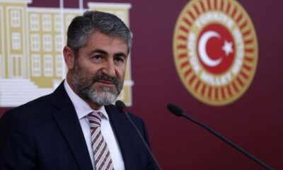Nureddin Nebati’den son dakika ekonomi açıklaması! “Kazanan Türkiye olacak!.”