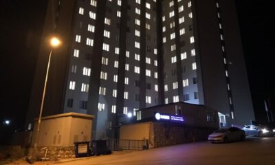 Yurtta rahatsızlanan öğrenci hastanede hayatını kaybetti!.