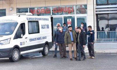 Yurtta satırlı dehşet! Katil aşçıya şizofreni tanısı konulmuş, kontrollerini 4 aydır yaptırmamış!.