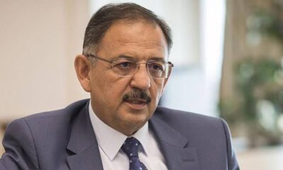 AK Partili Mehmet Özhaseki: ABD ve Avrupa’da raflar boşken Türkiye ikinci büyüyen ülke oldu!.