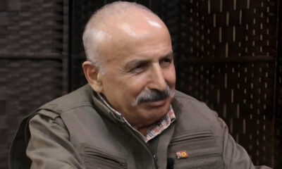 PKK elebaşı Mustafa Karasu’dan bomba itiraf!. “Hezimetimiz Gerçekten Çok Ağırdı!.”