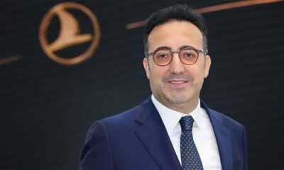 THY Yönetim Kurulu Başkanı İlker Aycı istifa etti!.