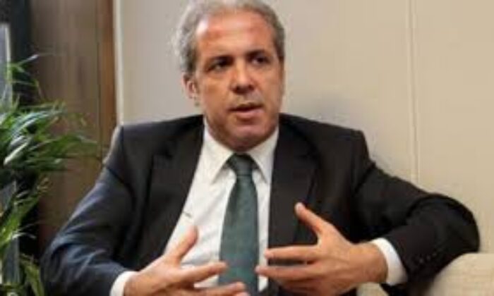 AK Partili Şamil Tayyar’da devletin yaptığı zamlara isyan etti!. “Milletin Canı Yanarken Biz Edebiyatını Yapıyoruz!.”