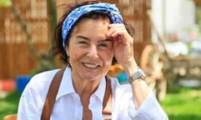 Fatma Girik hayatını kaybetti!.