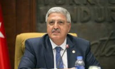 AK Partili vekile göre yüzde 50 zam alıp yüzde 300’lük zamlarla boğuşan Türkiye yaşanılabilir en iyi ülkelerden birisiymiş!.