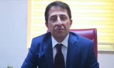 TÜİK Başkanı görevden alındı!.