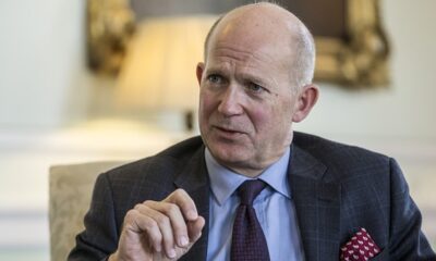 Ekrem’in rakı balık keyfi yaptığı İngiliz Büyükelçi “Türkiye’ye Darbe Planı” toplantısında!.