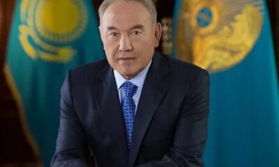 Putin’in köpekliğini yapan Nazarbayev ve ailesi ülkelerinden kaçıp Rusya’ya sığındı!.