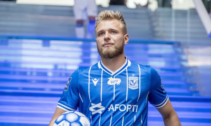 Trabzonspor’dan bir son dakika transfer daha…