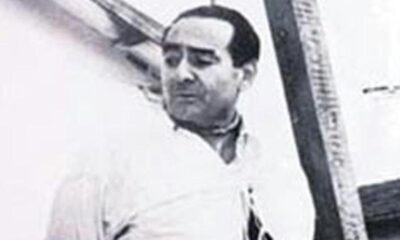 Adnan Menderes’in asılmadan önceki yazdığı mektup ortaya çıktı!. Son sözü: MİLLET SAĞOLSUN!.