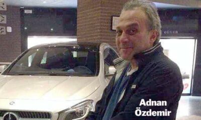 Kırmızı Bülten ile aranıyordu!. Aynı aileden 7 kişiyi trafikte kasıtlı öldüren cani 12 yıl hapis cezası ile yırttı!.