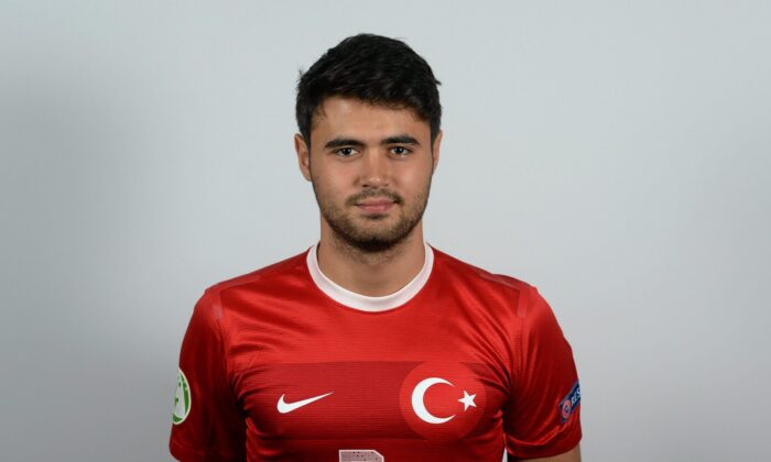 Türkiye Futbol Federasyonu 2021-2022 sezonuna Ahmet Çalık” adını verdi…