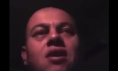 AK Partili seçmenlere ana avrat küfürler saçan İyi Partili şerefsiz it mahkeme tarafından serbest bırakıldı!.